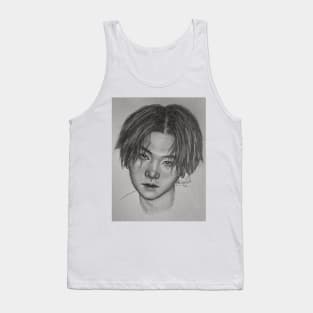 AGUST D - 2 Tank Top